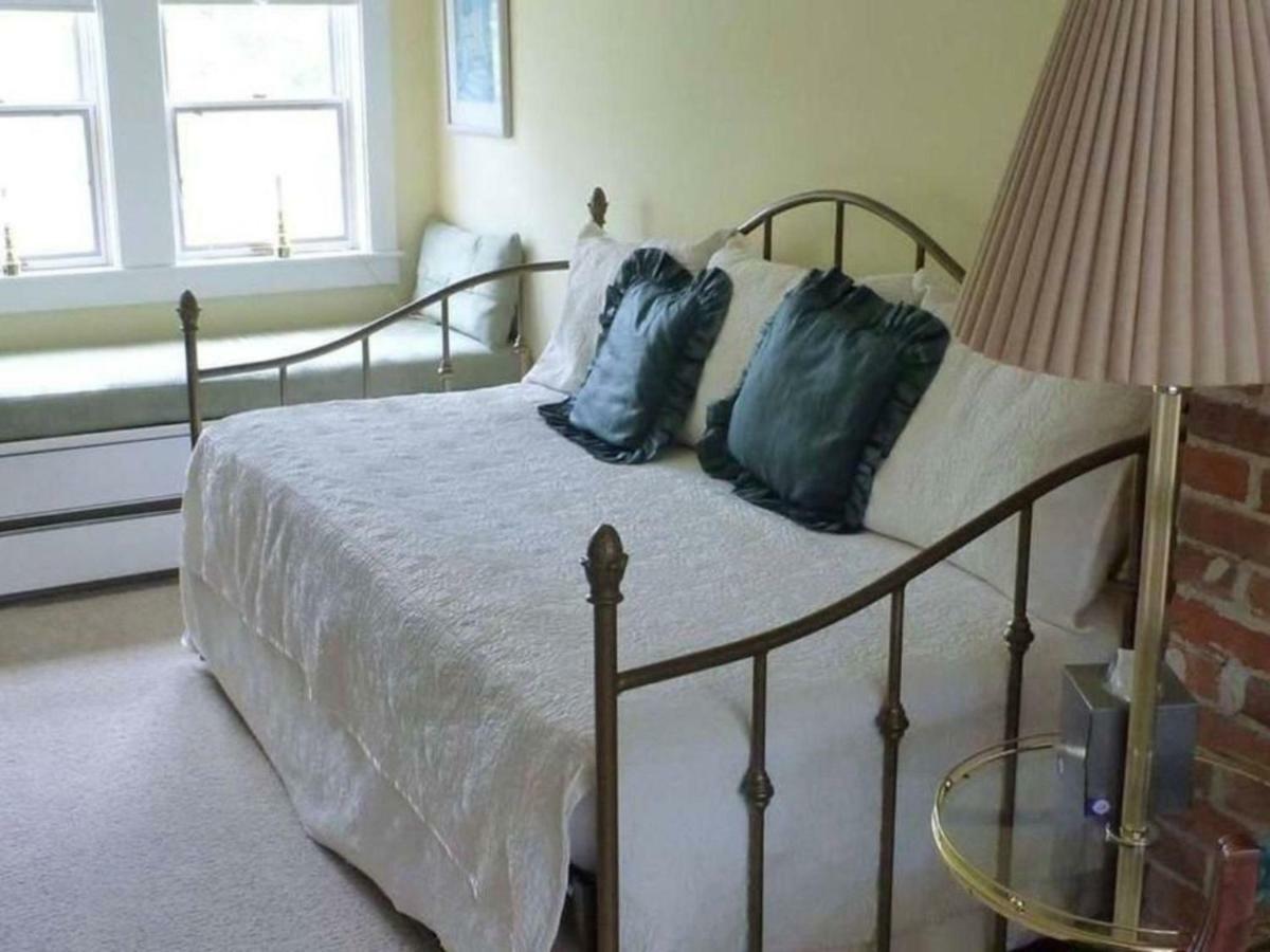 The Trumbull House Bed And Breakfast Hanover Dış mekan fotoğraf